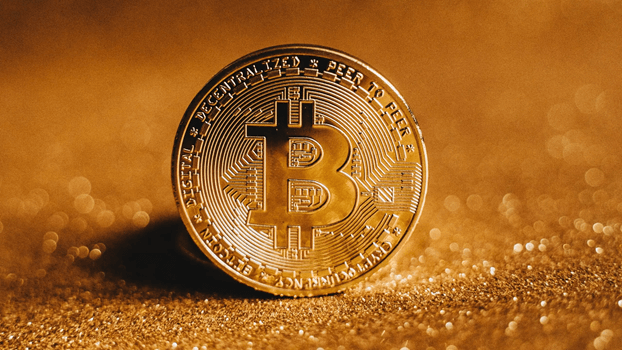 Bitcoin to the Moon